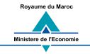 Ministère de l'Economie et des Finances du MAROC